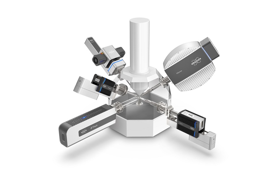 EDS, WDS, EBSD, SEMマイクロXRF