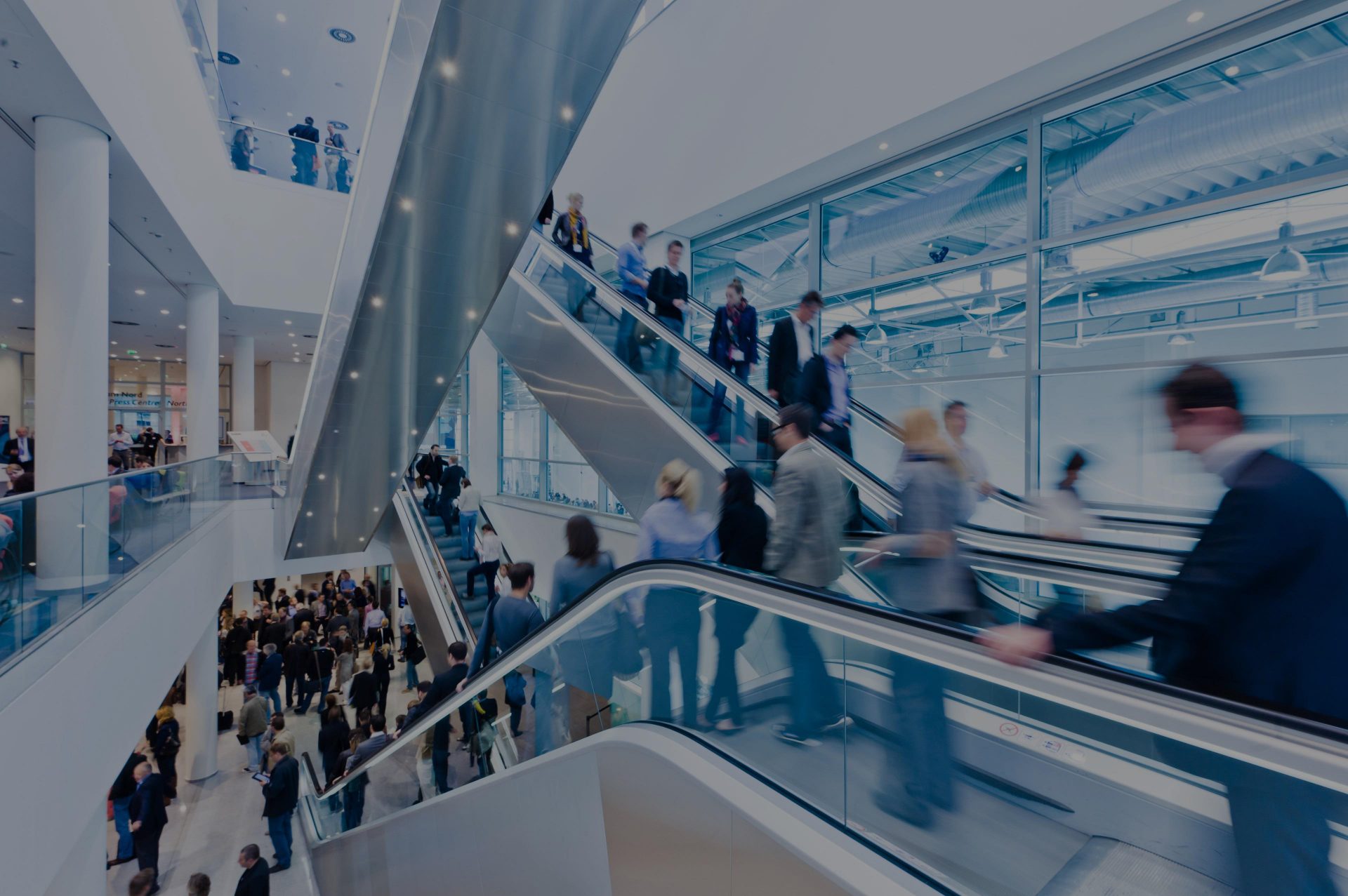On-Demand and Upcoming Events